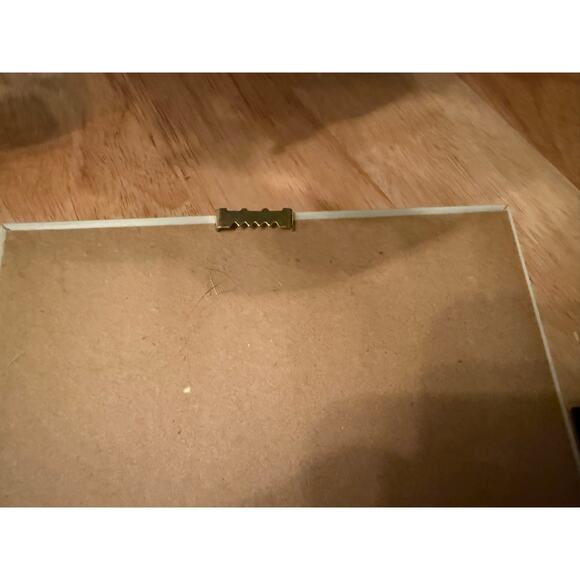 Set of 2 floral sketch framed art, elegant black frame, minimalist boho art - Picture 9 of 9